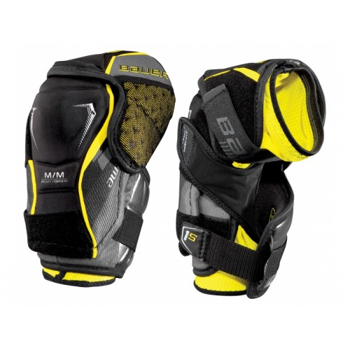 chránič lakťov BAUER SUPREME 1S JR chránič lakťov BAUER SUPREME 1S JR